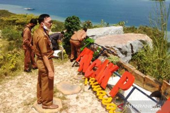 Public facilities in Mandeh damaged, we repaire it immediately: Pesisir Selatan Regent