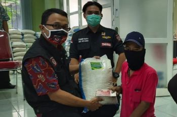 Ada tambahan 19.000 keluarga penerima jaring pengaman sosial di Kudus