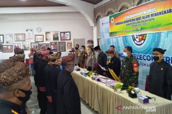 Atasi perilaku menyimpang, LKAAM Sumbar minta ninik mamak dilibatkan