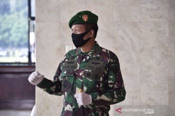 Danrem Gapo: Lomba tradisional  untuk mengenang jasa pahlawan