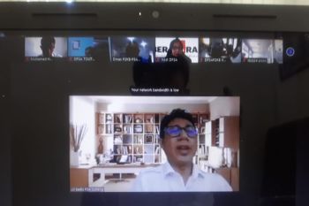 Pemprov Sulteng  diminta masukkan DP3A dalam gugus tugas COVID-19