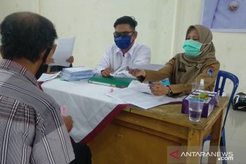 Kabar gembira, Payakumbuh mulai salurkan JPS APBD tahap pertama, berikut jumlah penerimanya