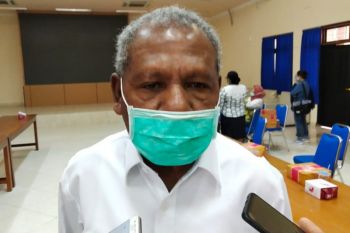 Pemkab Jayapura siapkan stadion Barnabas Youwe tampung pasien COVID-19