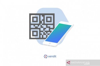 Transaksi menggunakan "QR Code" dinilai sangat diperlukan saat ini
