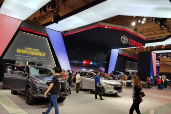 Pasar otomotif Indonesia dinamis di tengah pandemi COVID-19, TAM: 10 hari pertama Juni pasar membaik