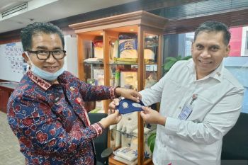 Kemendagri: Bulog siap bantu KPU distribusikan logistik Pilkada