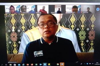 BI NTB menggelar pelatihan wirausaha di tengah COVID-19