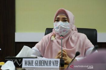 Wagub NTB ajak warga memerangi penyalahgunaan narkoba