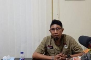 TPS untuk Pilkada 2020 di Kabupaten Mamuju bertambah 141
