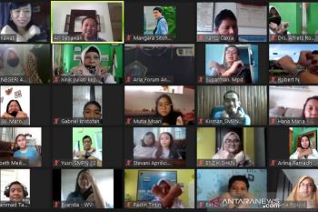 WVI serap aspirasi anak susun prosedur kembali ke sekolah