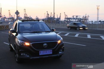 MG Indonesia buka diler bersama mitra lokal