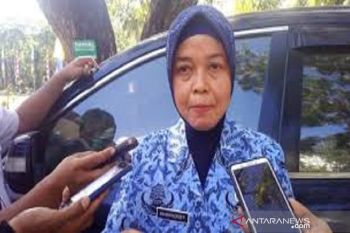 DBD di Kota Kendari mencapai 288 kasus