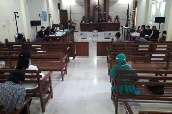 Penasihat hukum Agung Ilmu minta hakim tak istimewakan jaksa