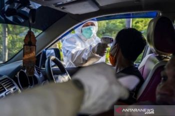 Sulteng tetapkan pendatang  harus tunjukkan surat bebas corona