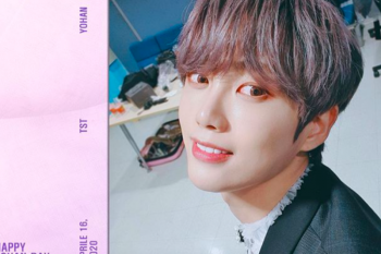 Kabar duka dari Yohan anggota grup K-pop TST