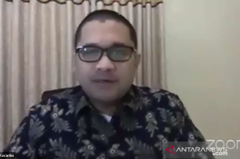 BKF sebut Rasio utang pemerintah masih terkontrol