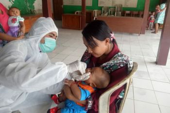 Program Semen Gresik Ayomi bantu tangani gizi buruk di desa-desa