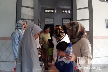Orang tua minta sekolah di zona hijau tetap secara daring