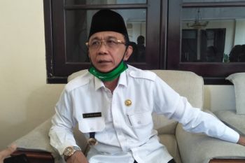 Mataram merencanakan sisa dana penanganan COVID-19 untuk pembangunan
