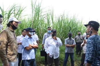 Batang siap tampung pemindahan kawasan industri dari Brebes