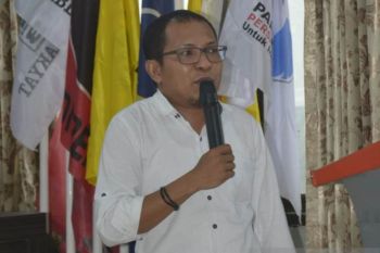 Bawaslu Donggala kaji tingkat kerawanan pilkada