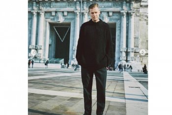 Givenchy angkat Matthew Williams sebagai Direktur Kreatif baru