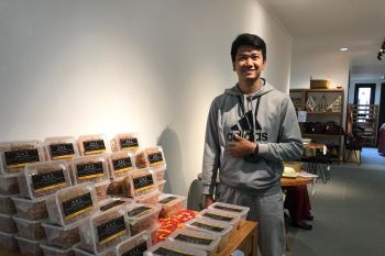 Begini cara UMKM bertahan di tengah pandemi corona