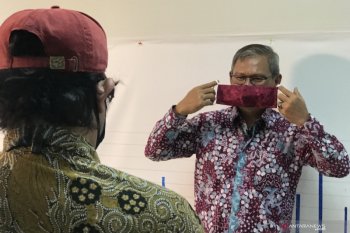 Achmad Yurianto jaga stamina hanya gunakan resep cukupi istirahat dengan tidur