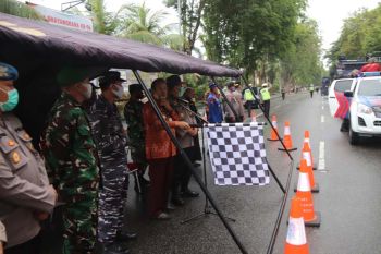 Gubernur Sulteng  ingatkan protokol COVID-19 saat new normal