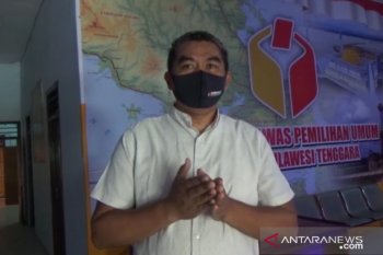 Bawaslu Sulawesi Tenggara telusuri ASN politisasi bantuan COVID-19