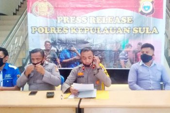 Polisi hentikan kasus akun Facebook hina polisi
