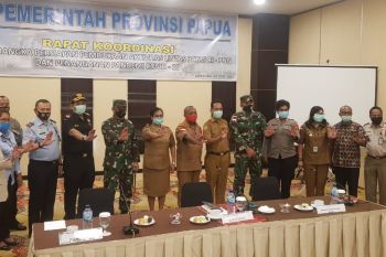 Danrem 172: Pos lintas batas Indonesia-PNG dibuka bermanfaat ekonomi