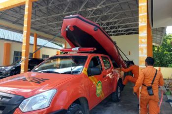 Tiga nelayan Nias Selatan hilang di perairan Pulau Sumabawa