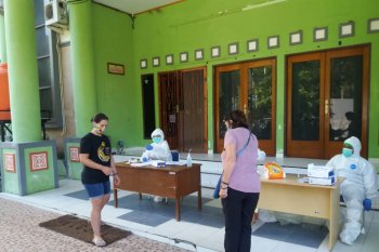 Memprihatinkan, Lima distrik di Kabupaten Jayapura telah terpapar COVID-19