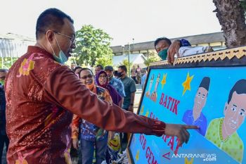 Gubernur mendorong milenial NTB tetap berkarya saat pandemi COVID-19