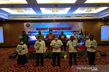 BNN Sulawesi Tenggara bentuk satgas antinarkoba di lingkup pendidikan