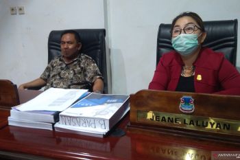 Perjuangkan Perizinan Manado, Boby Daud-Jeane Laluyan Temui Gubernur-Wagub-Ketua DPRD Provinsi