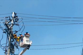 PLN berkomitmen jaga keandalan pasokan listrik