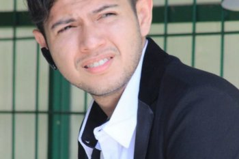 Aktor Rifky Balweel ingin tambah anak perempuan