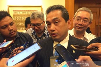 Kemendag paparkan strategi pemasaran masa  pandem coronai