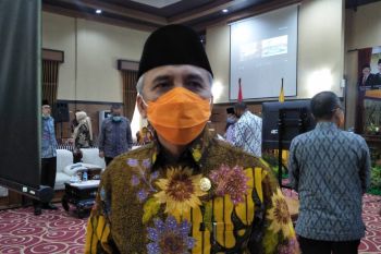 DPRD Mataram membentuk pansus pengawasan COVID-19