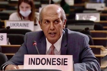 Indonesia serukan tindakan tegas terhadap aksi kekerasan rasial