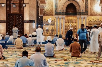 MUI Jakarta Timur berlakukan lima ketentuan pelaksanaan shalat Idul Adha