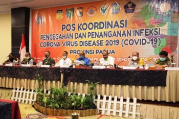 Pemprov Papua perpanjang Relaksasi PSDD Hingga 3 Juli