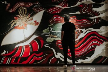 Kemenparekraf ajak milenial jadi pelopor wisatawan patuhi protokol kesehatan