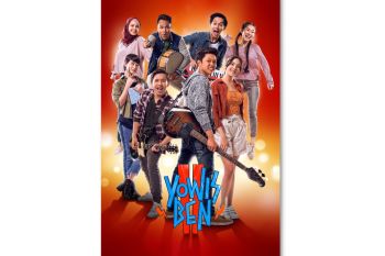 Deretan film Indonesia yang siap tayang di Viu