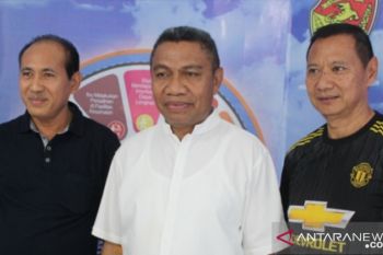 Gugus tugas COVID-19 NTT minta ASDP perbaiki sistem penjualan tiket