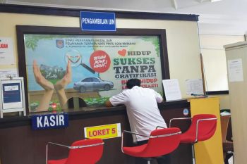 DPMPTSP akan membuka pelayanan tatap muka siapkan normal baru