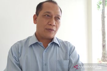 Kulon Progo menurunkan target retribusi pariwisata 73 persen