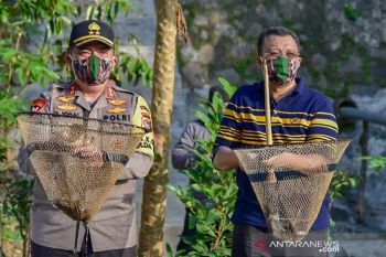 NTB luncurkan program kampung sehat
